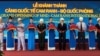 Hải quân Việt Nam ra mắt Cảng quốc tế Cam Ranh
