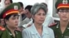 Bà Minh Hằng được thả ngày 11/2, từ chối đi Mỹ