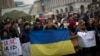 Ukraina báo động quân đội, cảnh báo Nga về chiến tranh