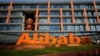 Trụ sở công ty thương mại điện tử khổng lồ Alibaba ở Hàng Châu, tỉnh Chiết Giang, Trung Quốc