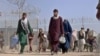 بلوچستان: بغیر دستاویزات پاکستان میں داخل ہونے والے 700 افغان پناہ گزین بے دخل