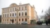 روس: 23 برطانوی سفارت کاروں کو ملک سے نکالنے کا فیصلہ