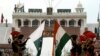 دہشتگردی اور جاسوسی میں سزا مکمل کرنے والے پانچ بھارتی پاکستان کی جیلوں سے رہا