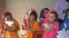 پاکستان میں لڑکیوں میں ناخواندگی کی شرح بہت زیادہ ہے۔ دیہی علاقوں میں مختلف وجوہات کی بنا پر کئی والدین اپنی بچیوں کو اسکول نہیں بھیجتے۔