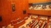 پاکستان امریکا تعلقات پر نظرثانی ، پارلیمنٹ کا اہم اجلاس منگل کوہوگا