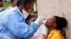 کرونا وائرس سے افریقہ میں رواں سال تین لاکھ ہلاکتوں کا خطرہ