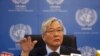 اقوام متحدہ کا انتخابات سے قبل افغانستان کے حالات پر تشویش کا اظہار