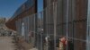 میکسیکو سرحد پر دیوار کی تعمیر، ٹھیکے دینے کا منصوبہ تیار