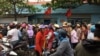 Bình Thuận: Người dân đòi công lý cho người biểu tình bị đánh thổ huyết