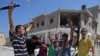 لیبیا: باغیوں کا طرابلس کی طرف پیش قدمی کا دعویٰ