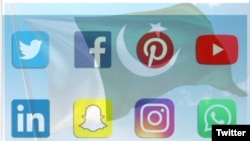 پاکستان میں سوشل میڈیا کے استعمال اور اثر میں مسلسل اضافہ ہو رہا ہے۔