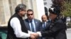علاقائی سلامتی پر وزیر اعظم عباسی کے کابل میں افغان قیادت سے مذاکرات
