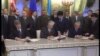 'Kh&#244;ng từ bỏ hạt nhân, Ukraine có thể khiến Nga suy tính lại'