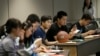 Trung Quốc vẫn dẫn đầu về số lượng du học sinh tại Mỹ