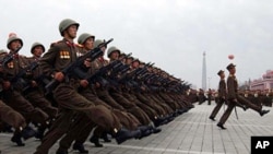 کم جونگ ال کے بعد شمالی کوریا کا مستقبل