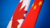 Một người Canada bị tòa án Trung Quốc kết án tử hình vì tội ma túy