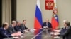 Putin: Nga sẽ phát triển tên lửa hạt nhân mới nếu Mỹ làm như vậy