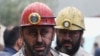 Erzincan'ın İliç ilçesine 8 kilometre uzaklıkta bir altın madeninde toprak kayması sonucu en az dokuz işçi mahsur kaldı. 