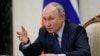 Putin tuyên bố Nga có thể kéo dài chiến tranh với Ukraine