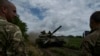 Ukraine nói chiếm lại được tám ngôi làng từ tay quân Nga trong hai tuần