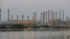  امریکہ نے ایرانی تیل کے تاجروں پر پابندی نافذ کر دی 