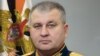 روسی فوج کے ڈپٹی چیف رشوت کے الزام میں گرفتار