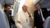Giáo hoàng Francis thấy ‘rất tích cực’ về quan hệ với Việt Nam