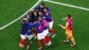 فرانس مسلسل دوسری بار ورلڈ کپ فائنل میں، لیکن ایسا پہلی بار نہیں ہوا