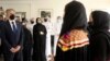 افغان خواتین روبوٹکس ٹیم کے لئے قطر کے وظائف