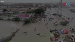 کراچی غیر معمولی بارشوں کے لیے کتنا تیار ہے؟