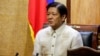 Tổng thống Philippines tuyên bố sẽ mạnh mẽ bảo vệ lãnh thổ