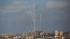 Cánh vũ trang của Hamas nhận trách nhiệm về vụ tấn công trên biên giới Israel-Gaza