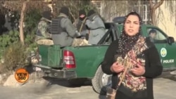 کیا طالبان کے زیرِ قبضہ علاقوں میں آزادیٴ صحافت خطرے میں ہے؟