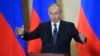 Biden: ‘Nga phải chịu trách nhiệm về hành động gây hấn, sáp nhập Crimea’